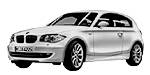 BMW E81 C264A Fault Code