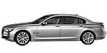 BMW F02 C264A Fault Code