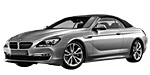 BMW F12 C264A Fault Code
