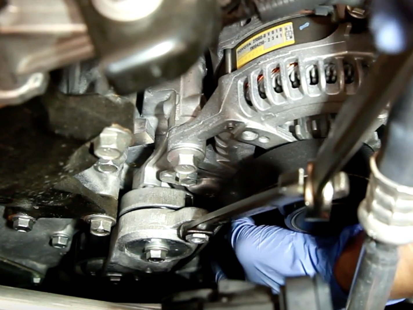 See C264A in engine